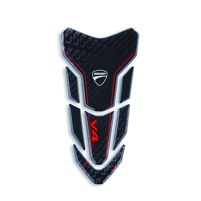 Ducati Adhesive Tank Protector V4