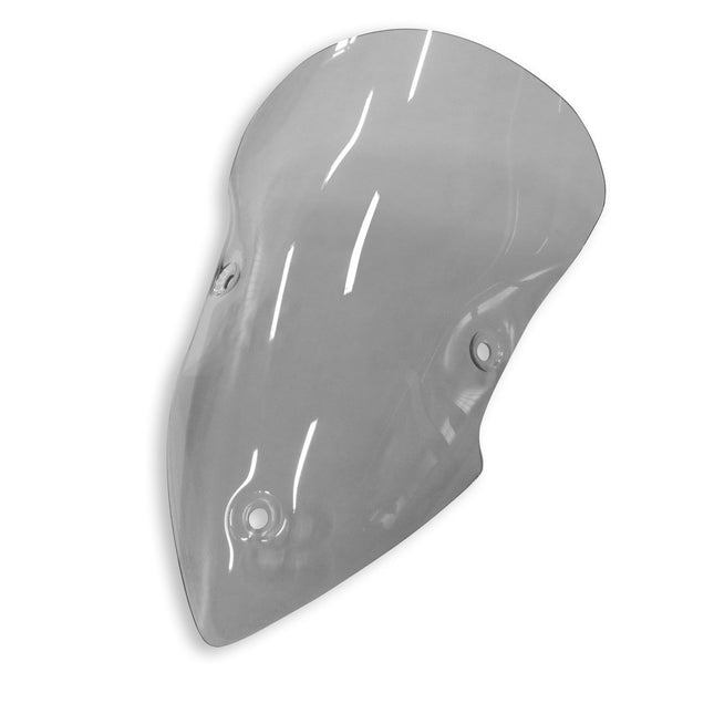 Ducati Gran Turismo Windscreen