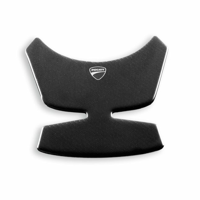 Ducati Adhesive Carbon Tank Protection Multistrada