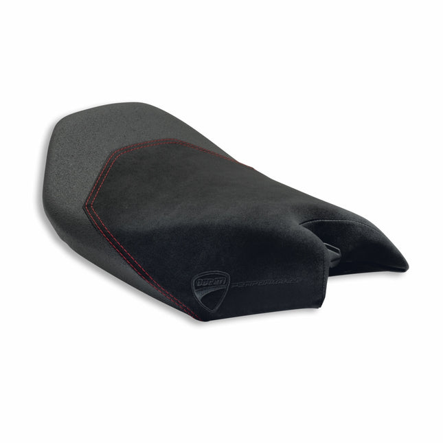 Ducati Raised Rider Seat