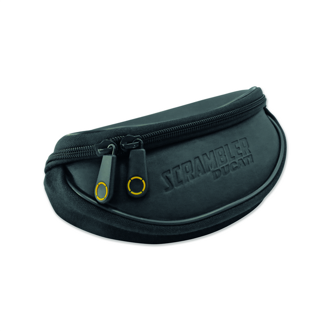 Ducati Handlebar Bag