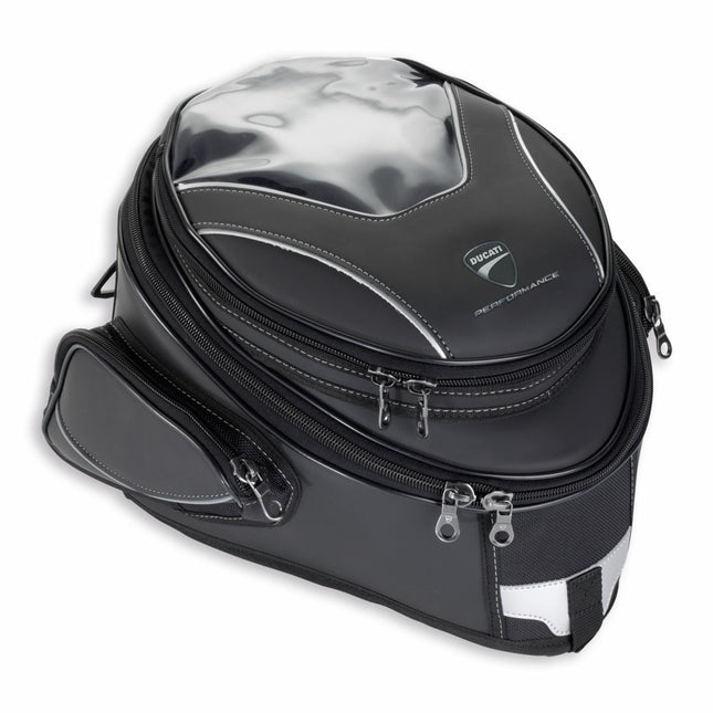 Ducati Soft Tank Bag