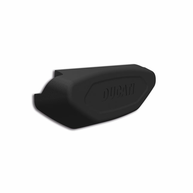 Ducati Cushion For Aluminium Top Case