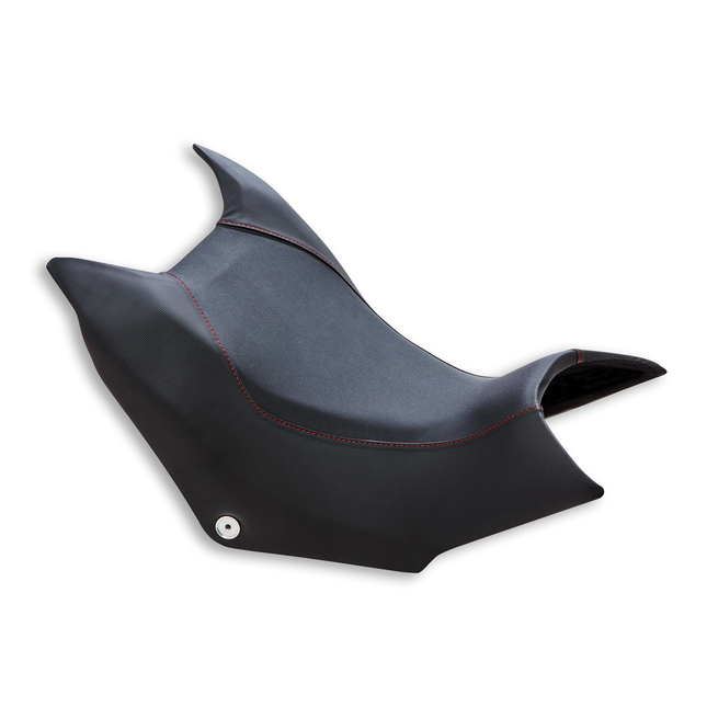 Ducati Raised Rider Seat