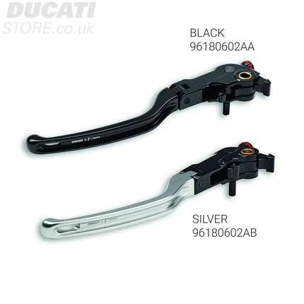 Rizoma Clutch Lever – Black – 96180602AA