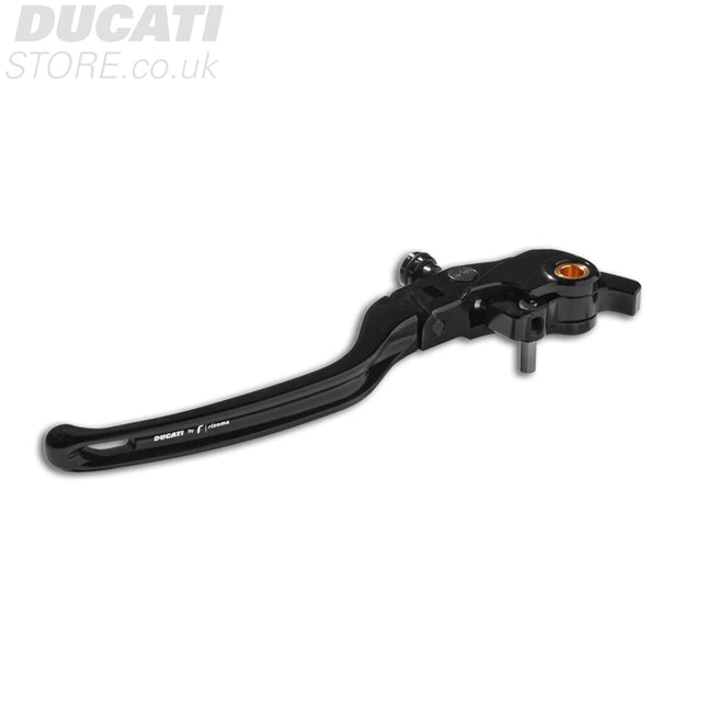 Ducati DesertX Clutch Lever