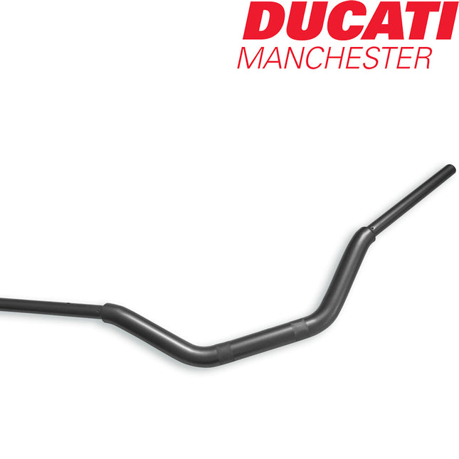 Ducati Forward Handlebar