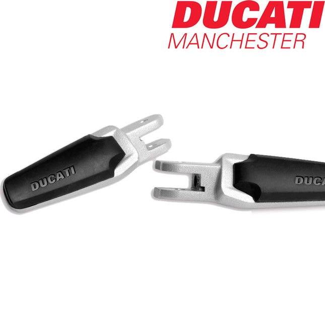 Ducati Aluminium Footpegs