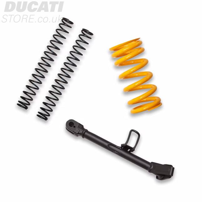 Multistrada V2 Bike Lowering Set - 96280911AA