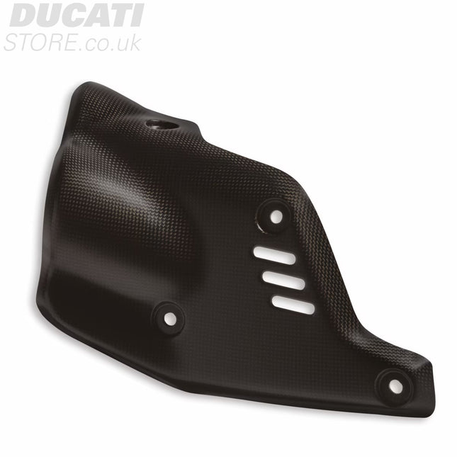 Diavel V4 Carbon Heat Shield - 96482191AA