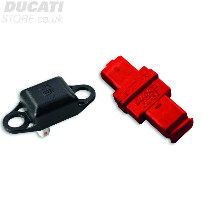 Ducati DDA Kit Including GPS Module