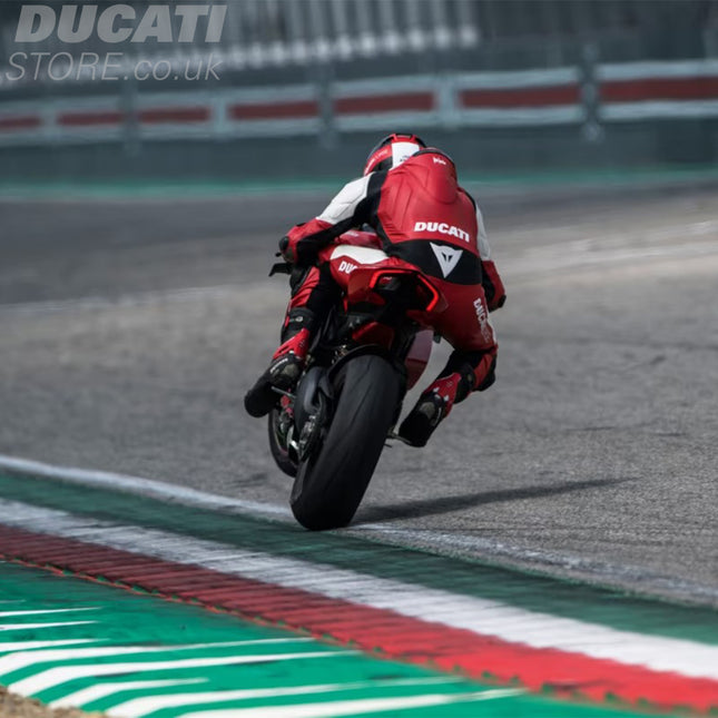 Panigale V4 MY21 DTC Evo3 - Software for Slick - Rain Tyres - 96580271AA