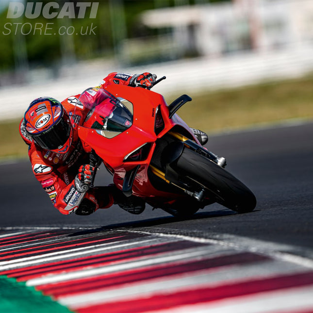 Panigale V4 MY22 DTC Evo3 - Software for Slick - Rain Tyres - 96580281AA