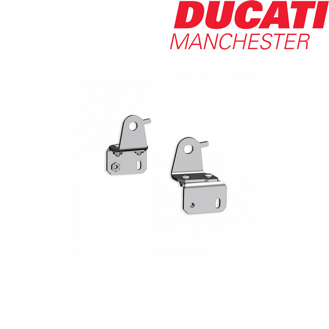 Ducati Spotlight Support Brackets