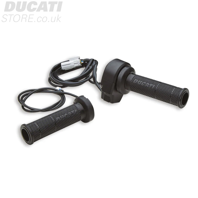 Ducati DesertX Heated Handgrips