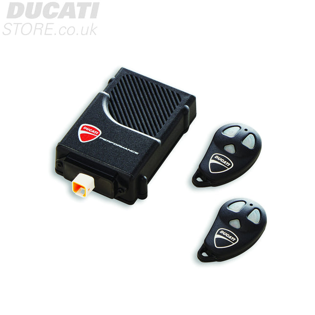 Ducati Anti-Theft Kit Monster