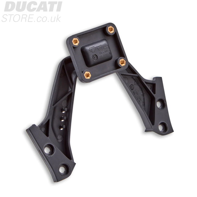 Multistrada V4 High Navigator Mount Set - 96681131AA