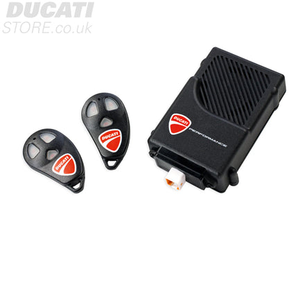 Scrambler Anti-Theft Kit - 96681201AA