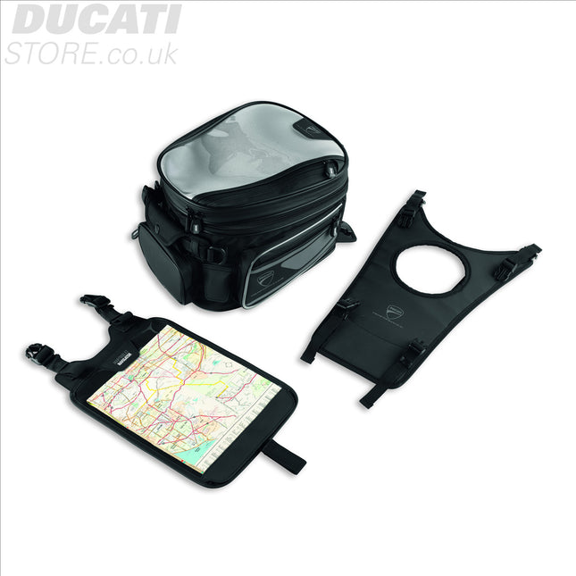 Ducati Soft Tank Bag