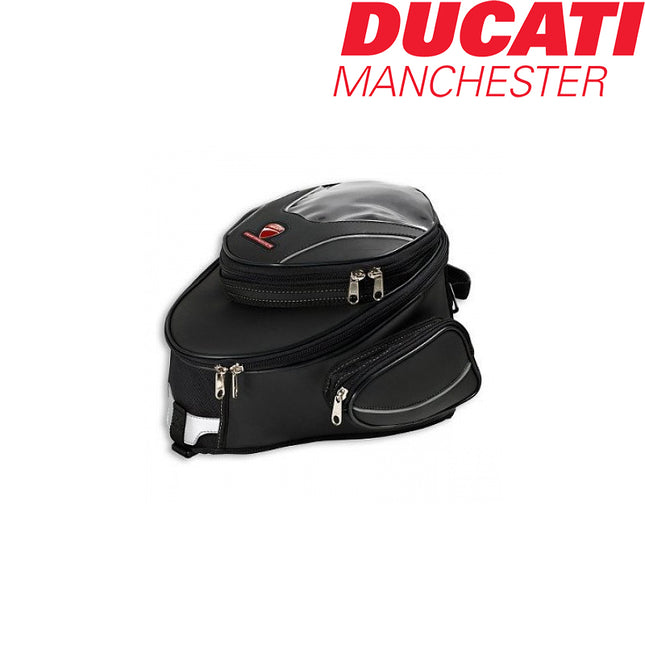 Ducati Panigale 12l Soft Tank Bag