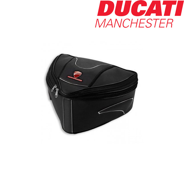 Ducati Rear Bag