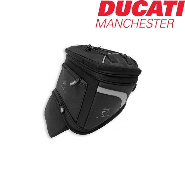 Ducati Panigale Tail Bag 1299/959