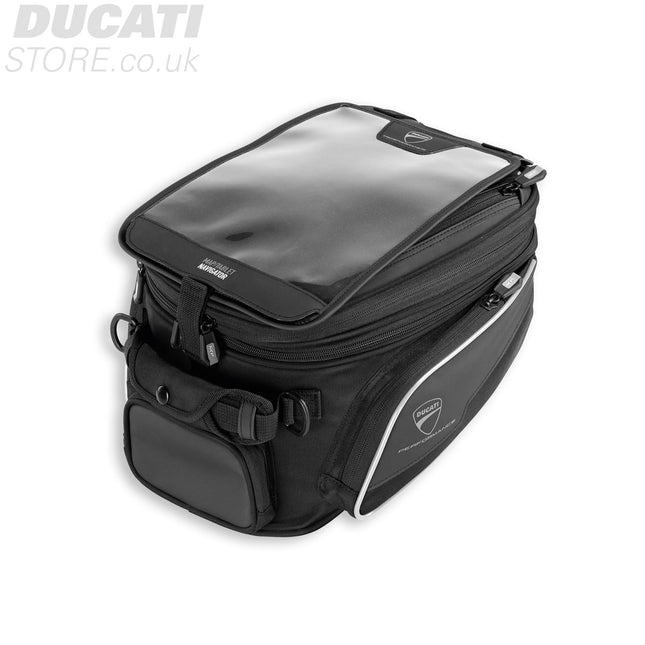 Ducati Multistrada Tanklock Soft Tank Bag