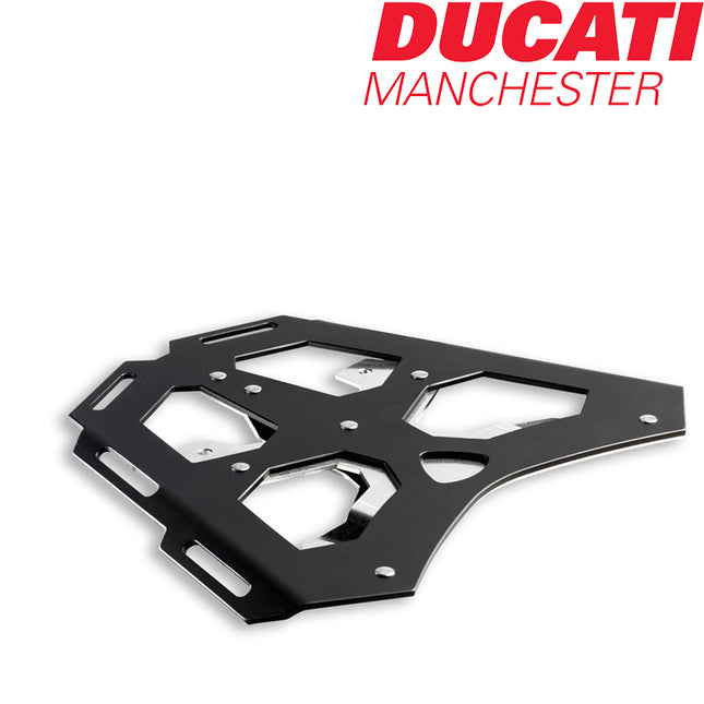 Ducati Multistrada Rear Luggage Rack