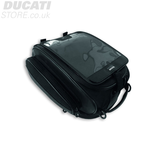 Ducati Magnetic Tank Bag