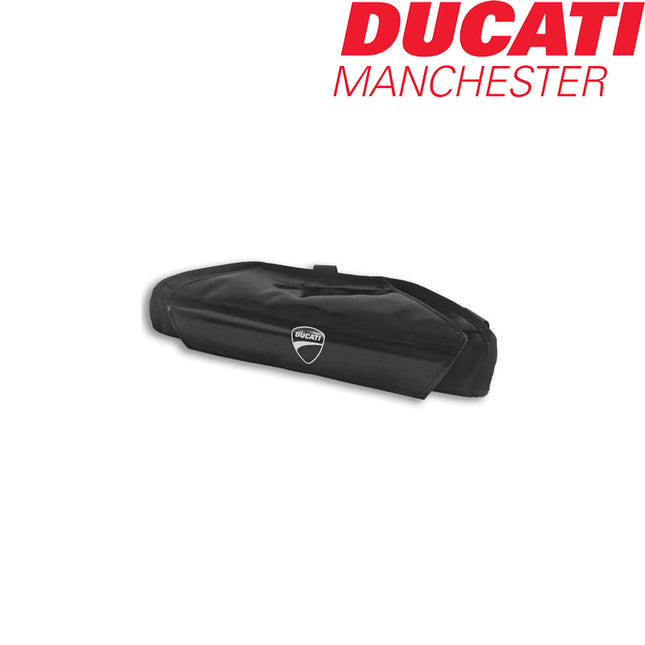 Ducati Handlebar Bag