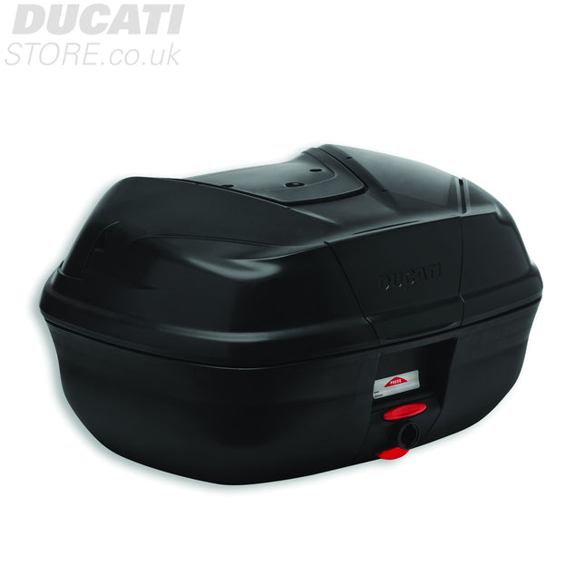 Ducati Plastic Top Case Multistrada