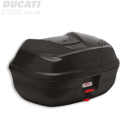 Multistrada V4 Rally Plastic Top Case - 96781532CA