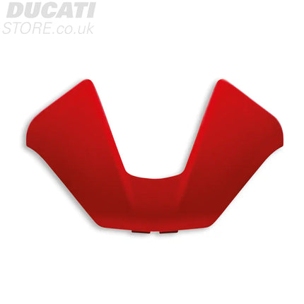 Multistrada V4 Cover Set for Plastic Top Case - 96781541AF