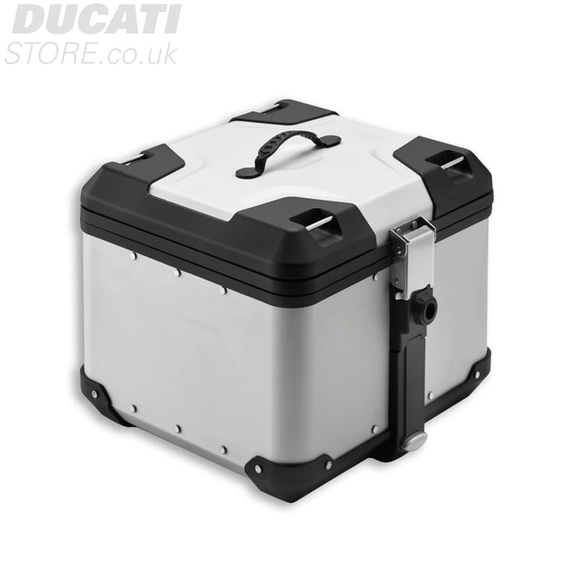 Ducati Aluminum Top Case