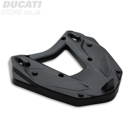 Multistrada V4 Rally Top Case Plate - 96781772AA