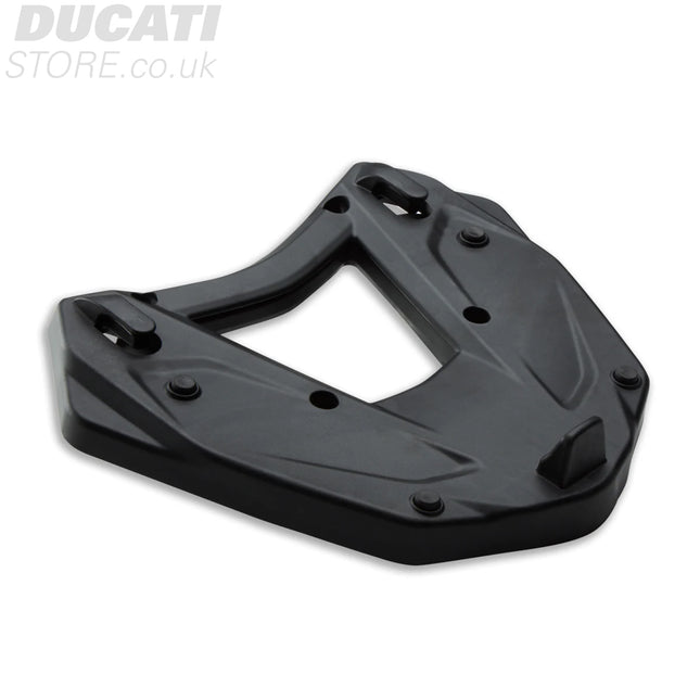 Multistrada V4 Rally Top Case Plate - 96781772AA