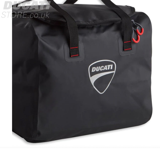 Ducati DesertX Liners for Aluminium Side Panniers