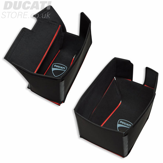 Multistrada V4 Lining for Aluminium Panniers - 96781831AA