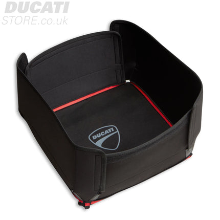 Multistrada V4 Lining for Aluminium Top Case - 96781841AA