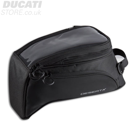 Ducati DesertX Soft Tank Bag