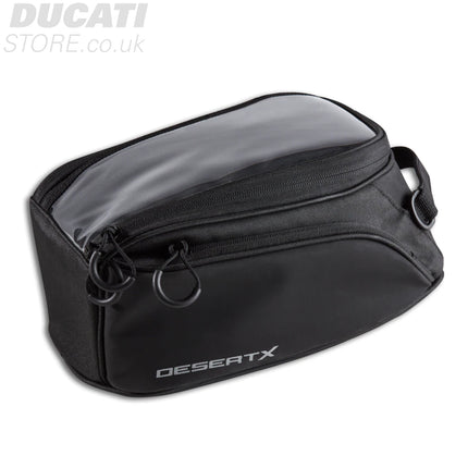 Ducati DesertX Tank Pocket Bag