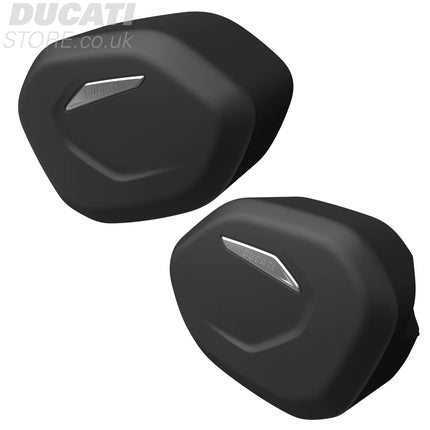 Diavel V4 Set of Semi Rigid Side Panniers - 96782131AA