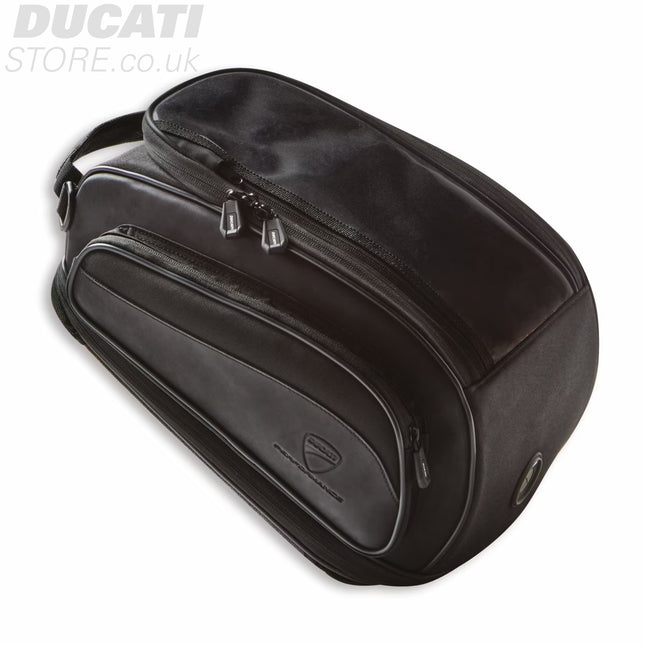 Diavel V4 Magnetic Tank Bag - 96782211AA