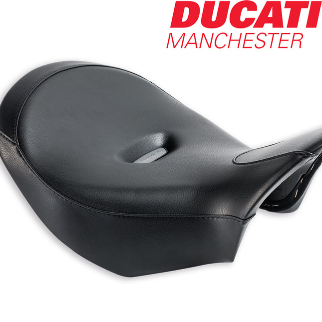 Ducati Raised Rider Seat +20mm