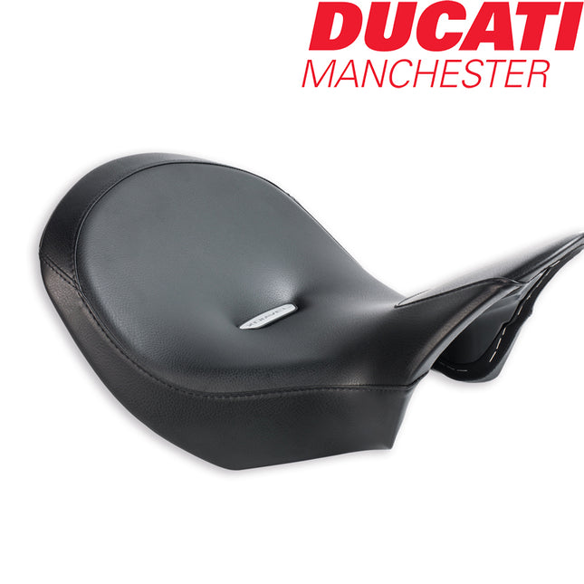 Ducati Lowered Rider Seat