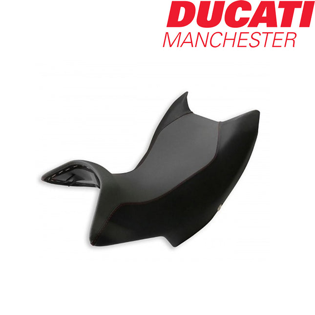 Ducati Lowered Seat