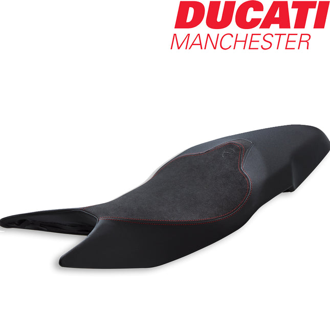 Ducati Raised Seat