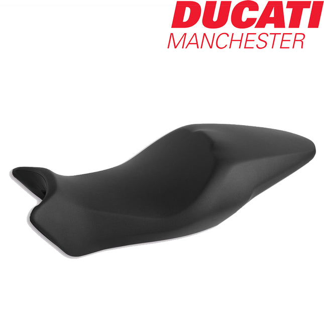 Ducati Lowered Seat