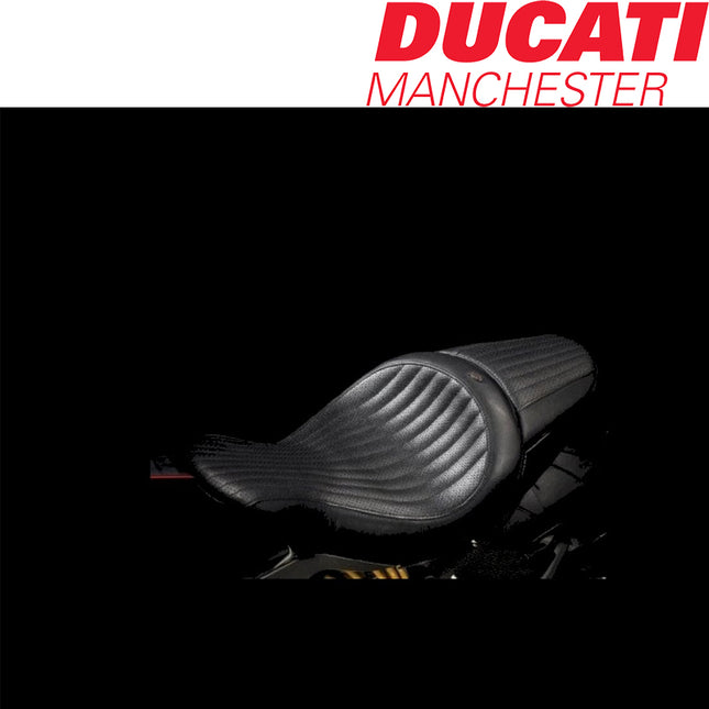 Ducati Premium Passenger Seat 1207