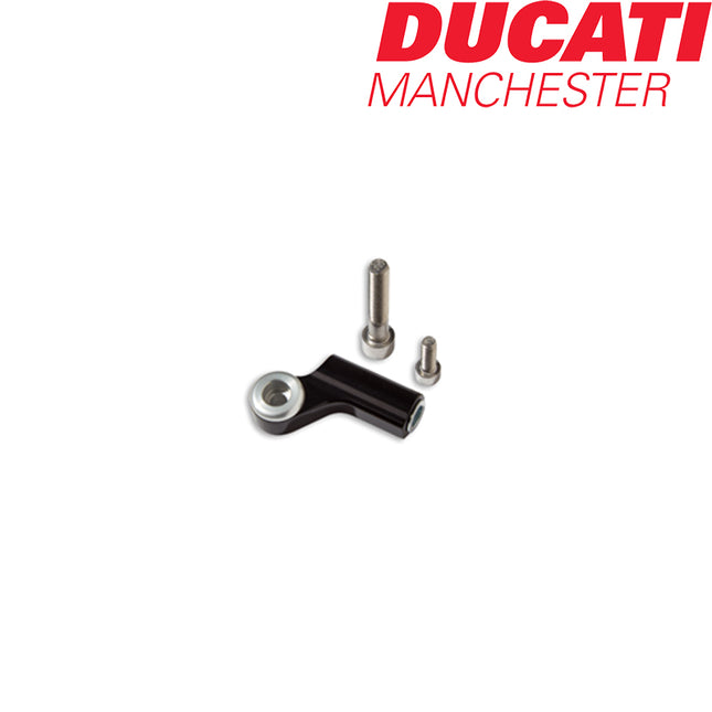 Rizoma Mirror Adaptors - 96880551A